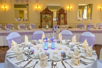 Newby Bridge Hotel