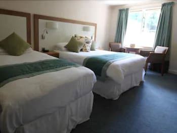 Newby Bridge Hotel