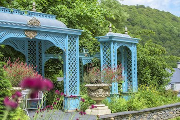 Newby Bridge Hotel