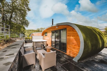 Newby Bridge Hotel