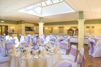 Newby Bridge Hotel