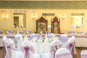 Newby Bridge Hotel