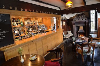 Newby Bridge Hotel