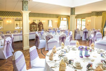 Newby Bridge Hotel