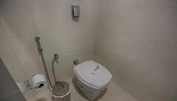 Foz Presidente Comfort Hotel