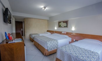 Foz Presidente Comfort Hotel