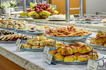 Foz Presidente Comfort Hotel