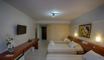 Foz Presidente Comfort Hotel