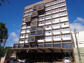 Foz Presidente Comfort Hotel