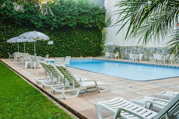 Foz Presidente Comfort Hotel
