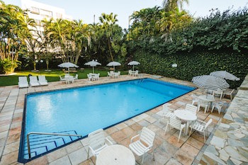 Foz Presidente Comfort Hotel