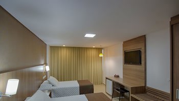 Foz Presidente Comfort Hotel