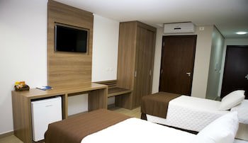 Foz Presidente Comfort Hotel