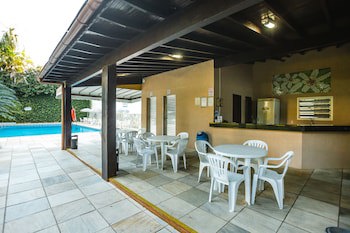 Foz Presidente Comfort Hotel