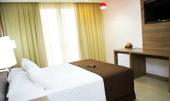 Foz Presidente Comfort Hotel