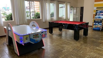 Foz Presidente Comfort Hotel