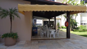 Foz Presidente Comfort Hotel