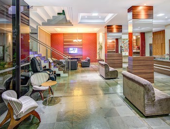 Foz Presidente Comfort Hotel