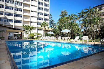 Foz Presidente Comfort Hotel