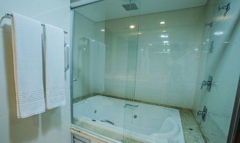 Foz Presidente Comfort Hotel
