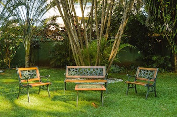 Foz Presidente Comfort Hotel