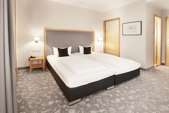 Townhouse Hotel galeri fotoğrafı