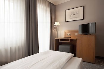 Townhouse Hotel galeri fotoğrafı