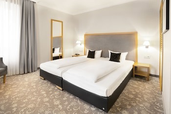 Townhouse Hotel galeri fotoğrafı