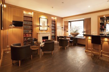 Townhouse Hotel galeri fotoğrafı