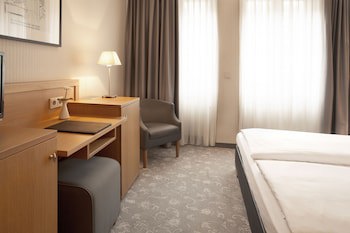 Townhouse Hotel fotoğrafı