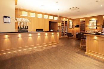Townhouse Hotel fotoğrafı