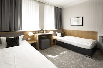 Townhouse Hotel galeri fotoğrafı