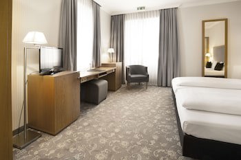 Townhouse Hotel galeri fotoğrafı