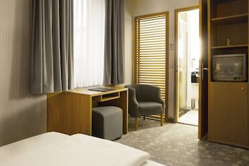 Townhouse Hotel galeri fotoğrafı