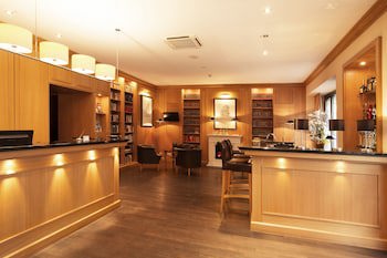 Townhouse Hotel fotoğrafı