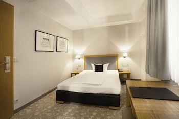 Townhouse Hotel galeri fotoğrafı
