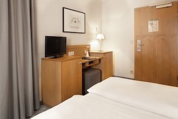 Townhouse Hotel galeri fotoğrafı