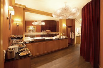 Townhouse Hotel galeri fotoğrafı