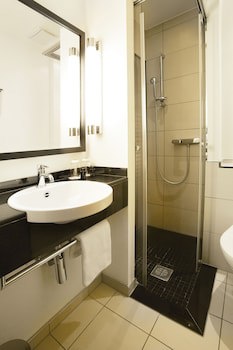 Townhouse Hotel galeri fotoğrafı