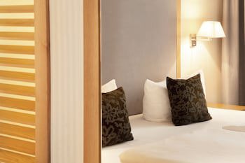Townhouse Hotel fotoğrafı