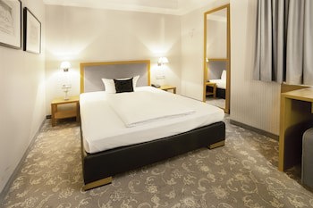 Townhouse Hotel galeri fotoğrafı