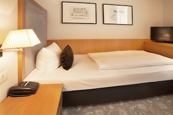 Townhouse Hotel galeri fotoğrafı
