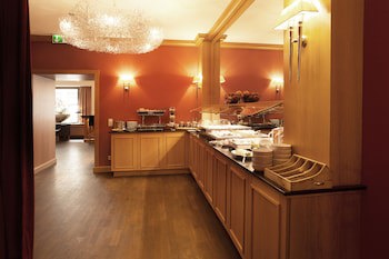 Townhouse Hotel galeri fotoğrafı