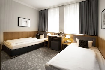 Townhouse Hotel galeri fotoğrafı