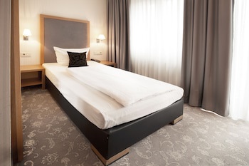 Townhouse Hotel galeri fotoğrafı