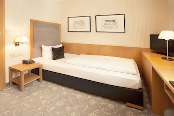 Townhouse Hotel galeri fotoğrafı