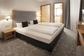 Townhouse Hotel galeri fotoğrafı