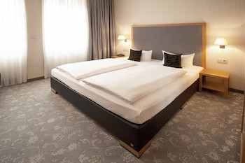 Townhouse Hotel fotoğrafı