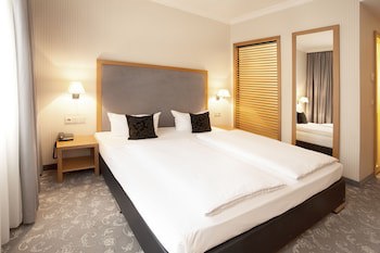Townhouse Hotel galeri fotoğrafı