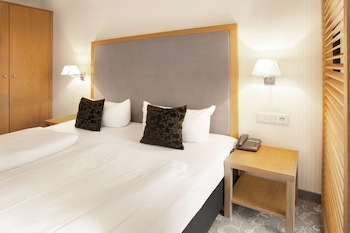 Townhouse Hotel galeri fotoğrafı